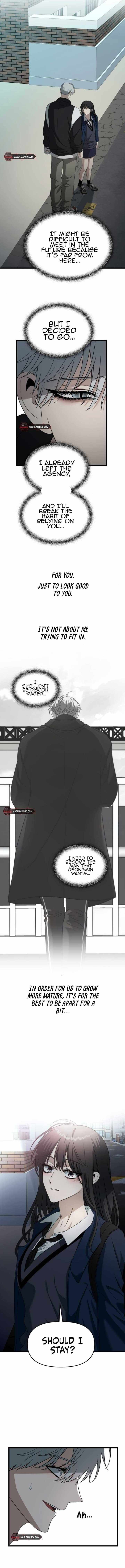 Dreaming Freedom Chapter 128 image 11